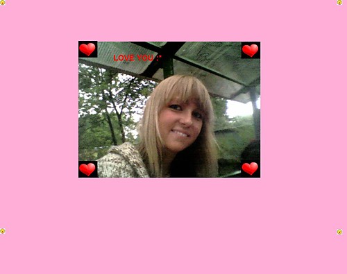 MY LOVE