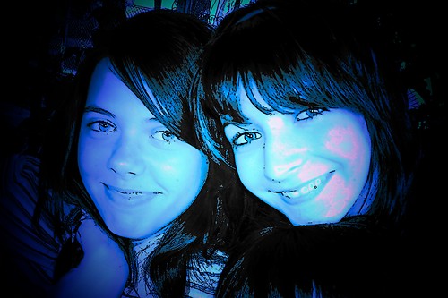 grzyby dwa lalala ^^