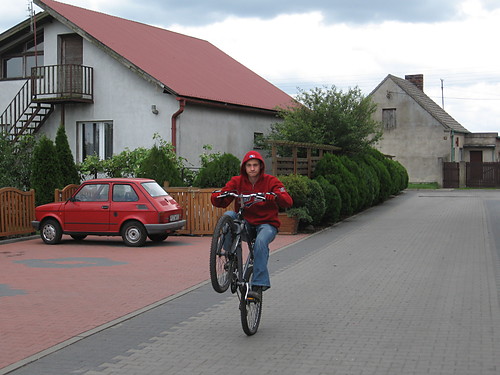 ROWEREK