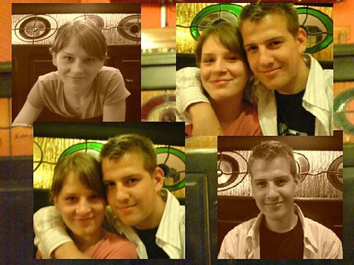 W Starej Browarnej.... ^^