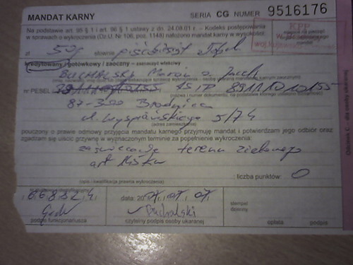 Ach Ten Bulwar ; ]
