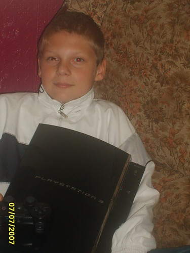 JA I MOJE PLAYSTATION 3