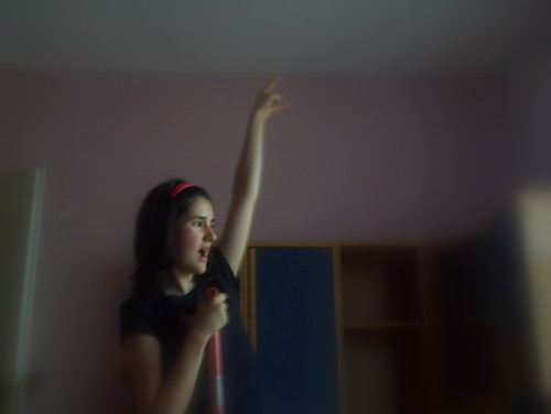 ;) Do Niemiec.:P