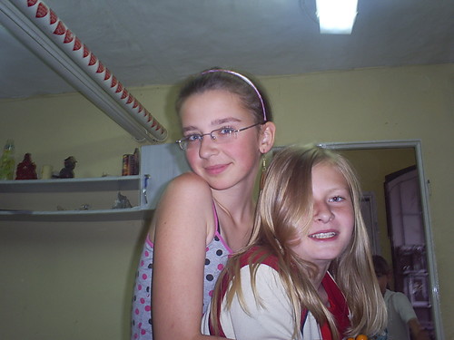 Emilka i Sylwia :*