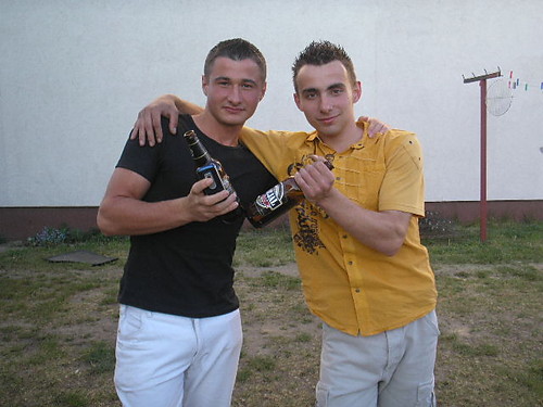 Ja i IrucH