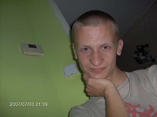Misiaczek:)(: