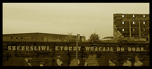 Szczliwi, ktrzy...