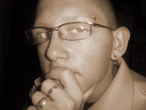 Moj przyjaciel 