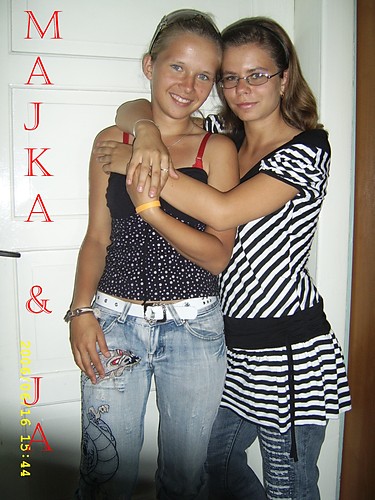 MajkA EnD Ja :P 