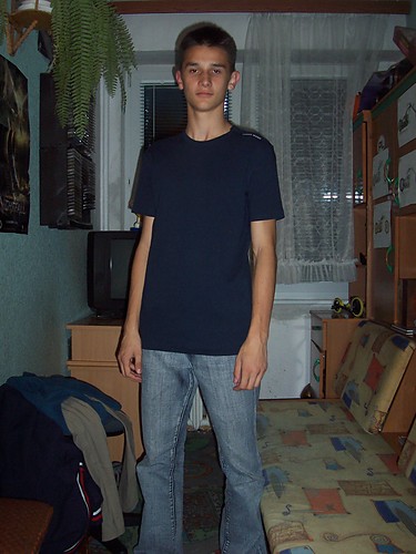 Po prostu ja
