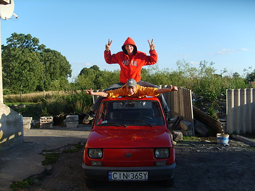 Garbi jajk