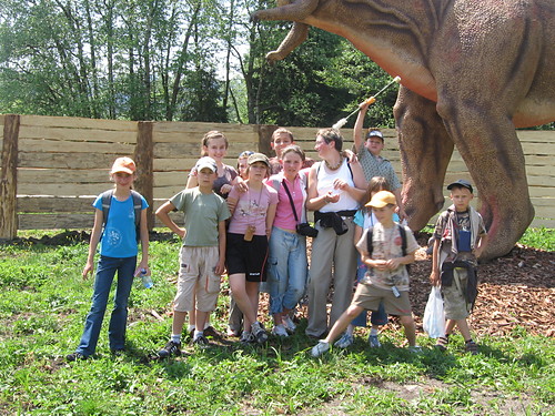 Dinozary