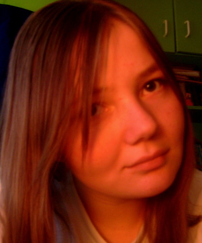 Moja siotra - Asta! :*