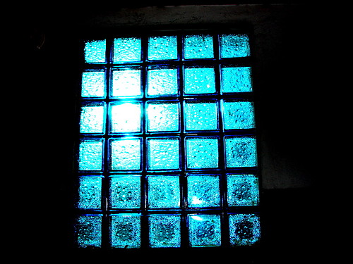 blue lagune