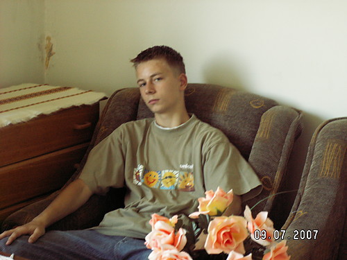 BAD BOY