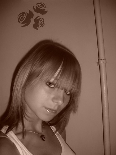 Dlaczego Ty niedajesz nam szansy