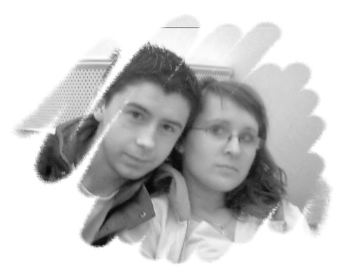 ON i ja......