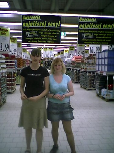 Kaufland