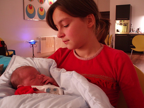 Nadia i Ja