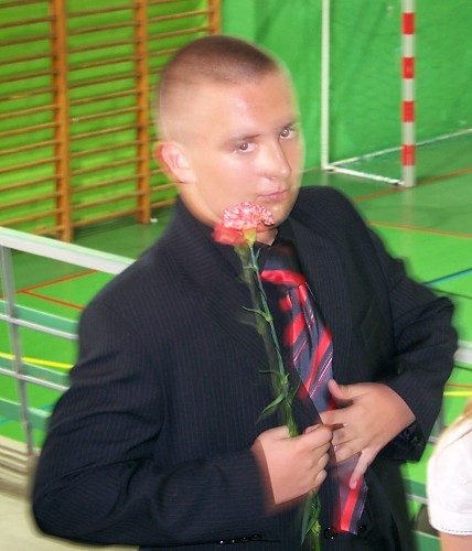 Zakoczenie