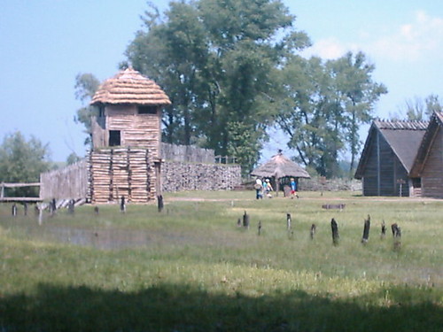 biskupin