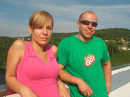 imprezy 2007