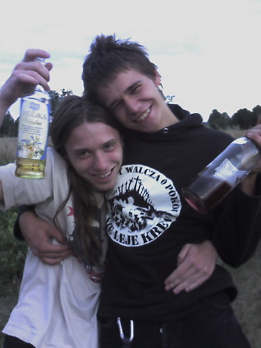 7.07.2007 17 lat:P