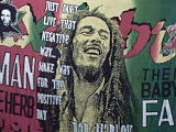BOB MARLEY