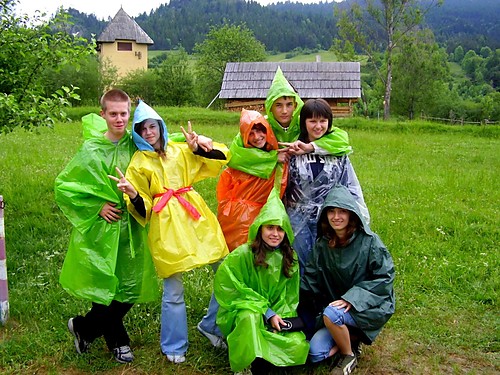 Wycieczka