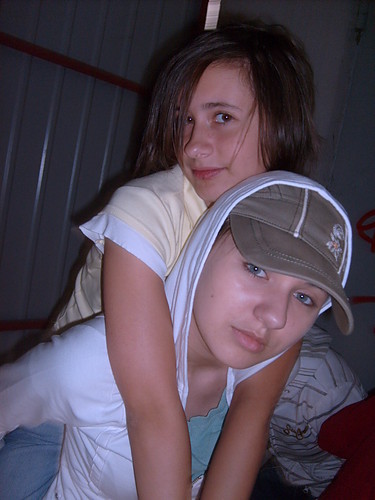 Z Naciuchem ;*