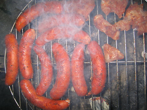 Grilowanie 