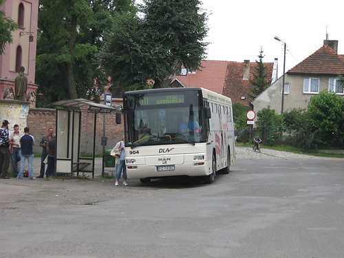 MAN SL223 # 904
