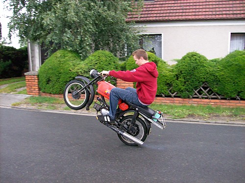 Pawlak Freestyle