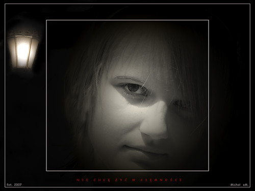 NE CHCE Y W CIEMNOCI... xD