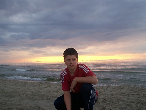 Z nad morza :D:D
