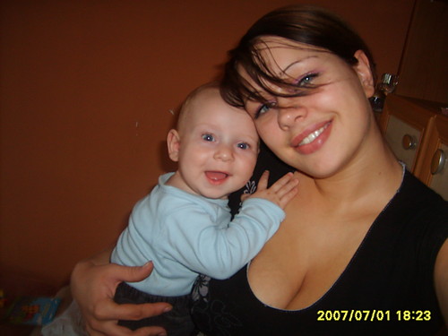 Fabi I Mama:)))