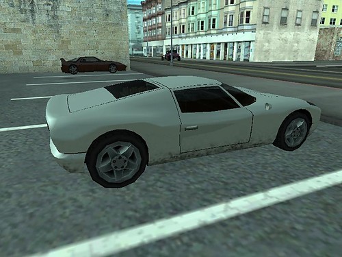 GTA SA