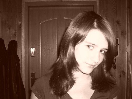 Agatka ;)