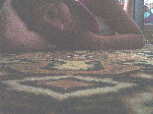 Big girls don`t cry..!
