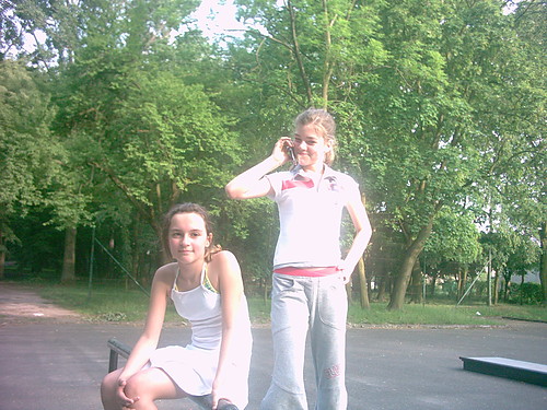Ja i Patusia :*