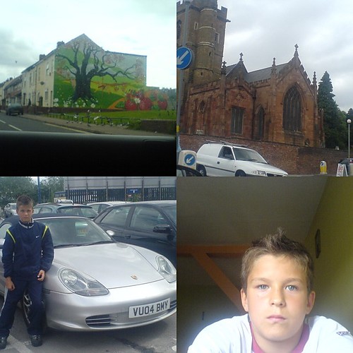 anglia