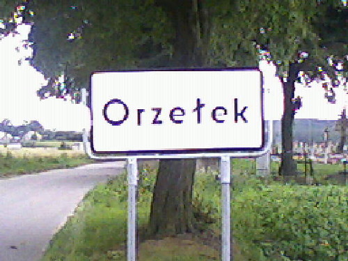 Ooooo Znak 