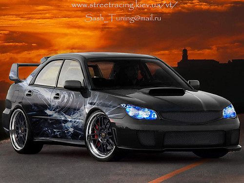 tuning