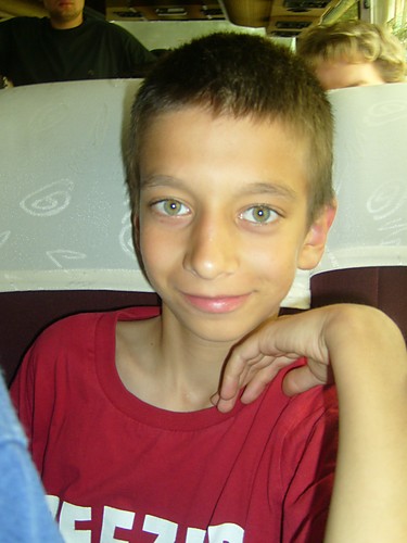 Nudy...