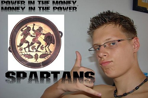Sparta 