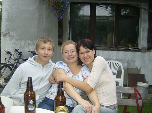 Ale byla biba