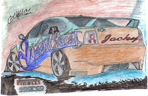 HoNdACiViC