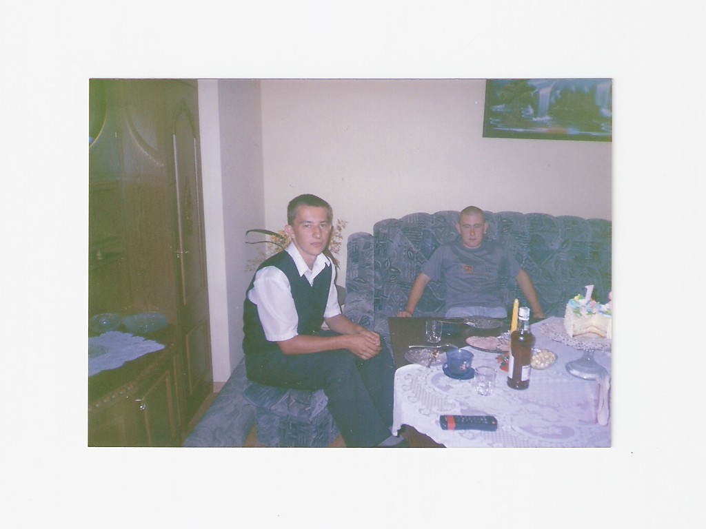Fotka  z  mojej  1 8  -  nastki 