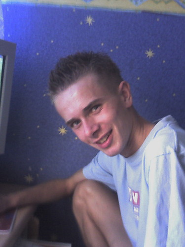 Hej Listonoszu ! :D