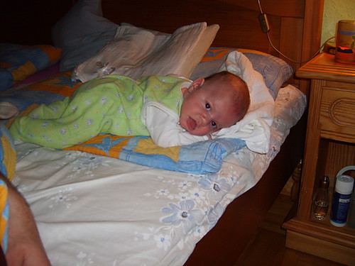 Baby ... :*